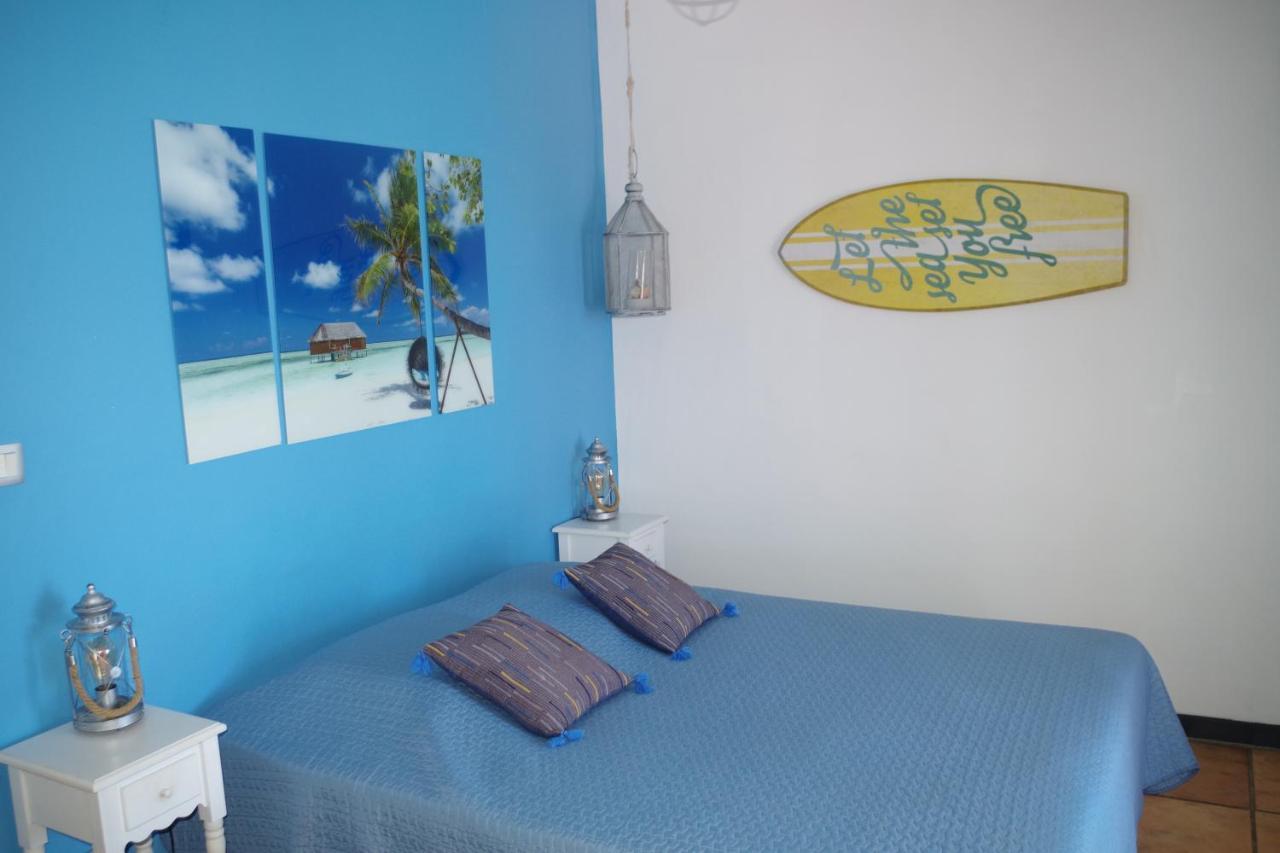 Bed and Breakfast La Plantation Saint-Joseph Exteriér fotografie