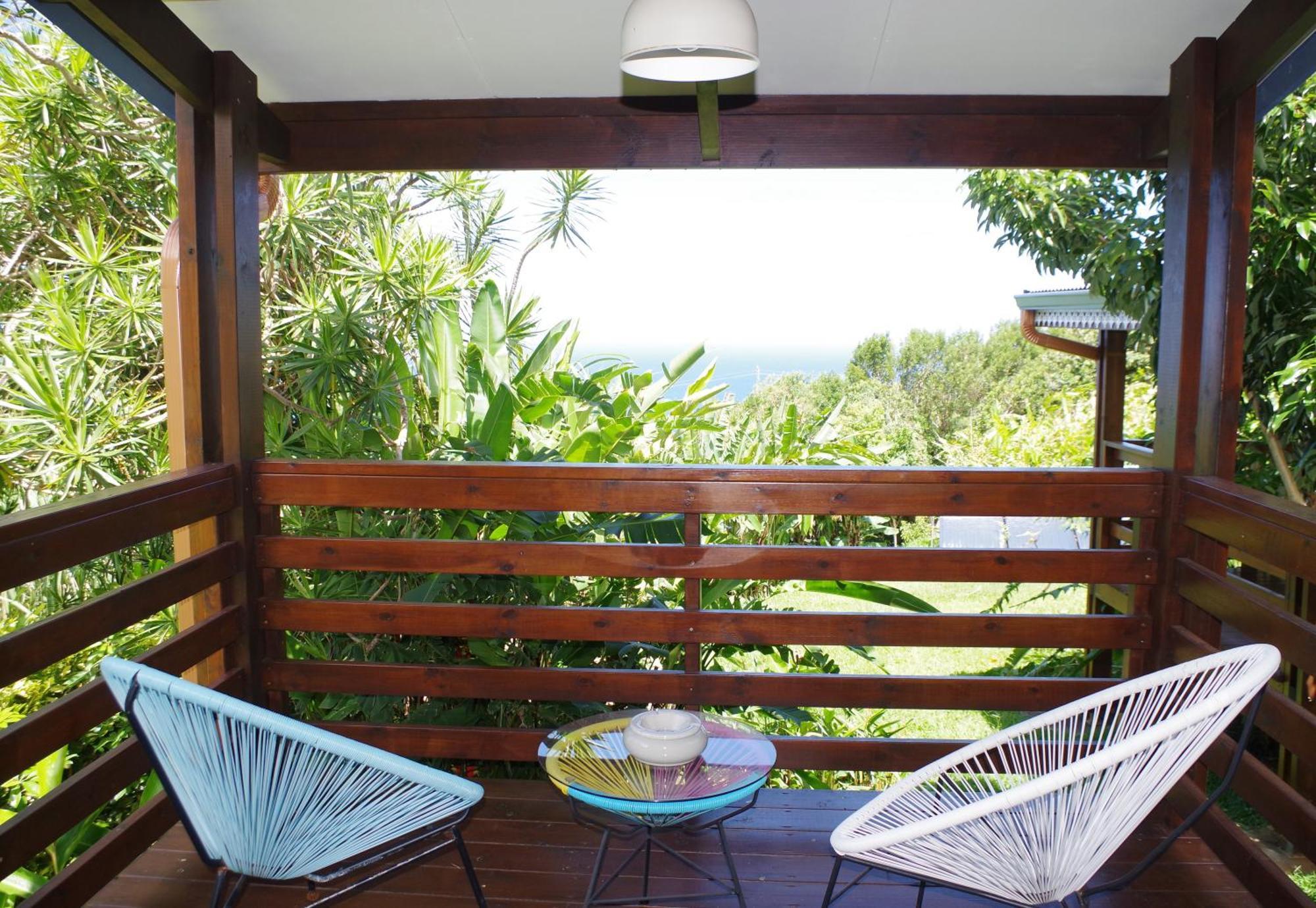 Bed and Breakfast La Plantation Saint-Joseph Exteriér fotografie