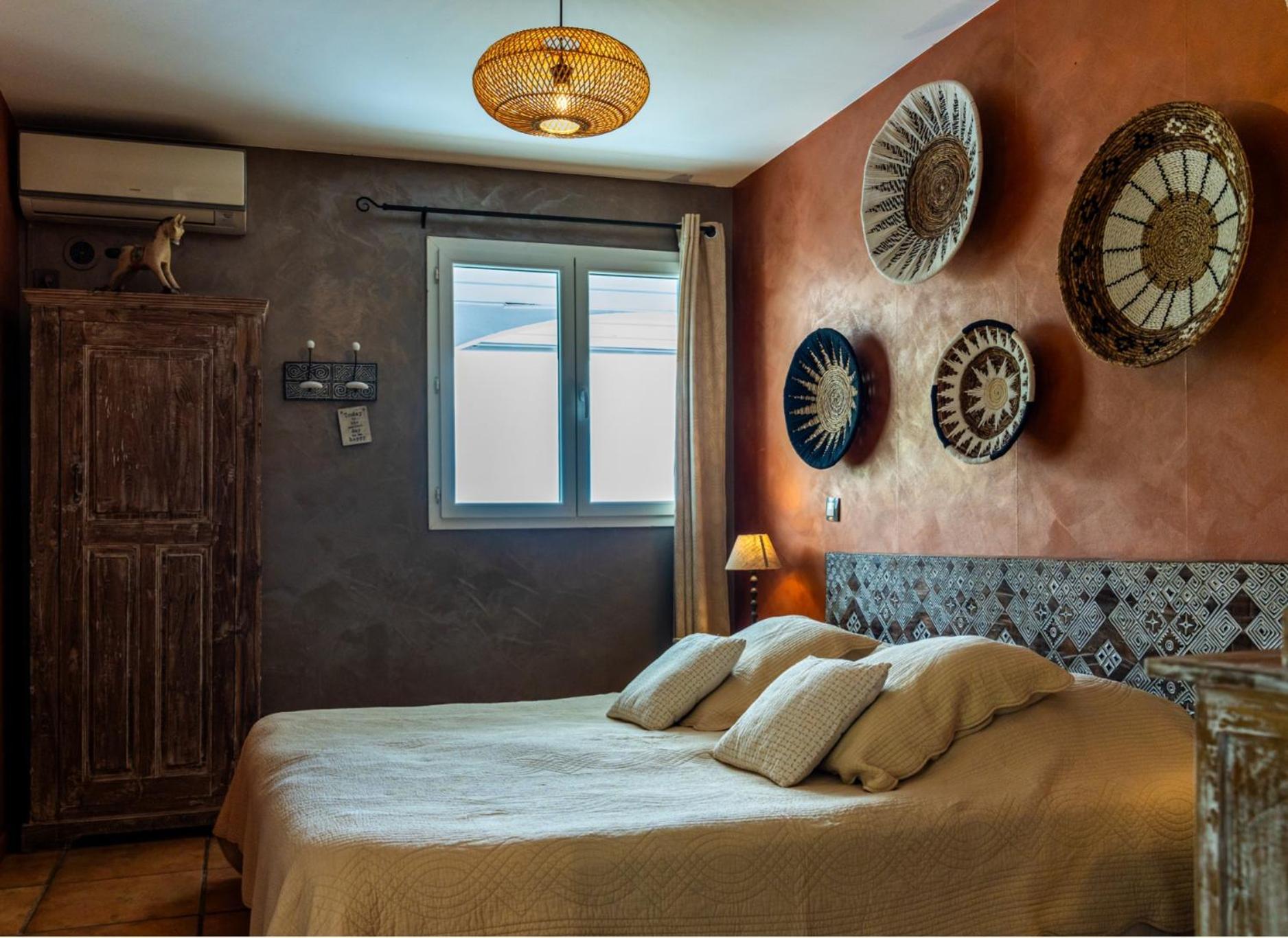 Bed and Breakfast La Plantation Saint-Joseph Exteriér fotografie